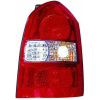 Фонарь задний Hyundai Tucson (JM) 04-13 правый - DEPO