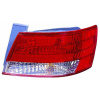 Фонарь задний Hyundai Sonata NF 2005-2010 правый внешний - DEPO