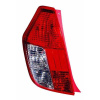 Ліхтар задній Hyundai i10 2007-2010 лівий - DEPO