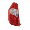 Ліхтар задній Hyundai i10 2011-2013 лівий - DEPO