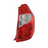 Ліхтар задній Hyundai i10 2011-2013 правий - DEPO