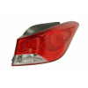 Фонарь задний Hyundai Elantra 2010-2014 правый внешний - DEPO