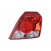 Фонарь задний Chevrolet Aveo (T200) 04-06 хетчбек правый - DEPO