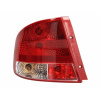 Фонарь задний Chevrolet Aveo (T200) 04-06 SDN левый - DEPO