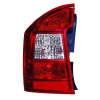 Ліхтар задній Kia Carens III 2007-2011 лівий - DEPO