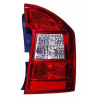 Фонарь задний Kia Carens III 2007-2011 правый - DEPO