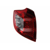 Фонарь задний Kia Ceed 2010-2012 левый - DEPO