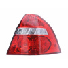 Фонарь задний Chevrolet Aveo седан 2006-2011/Zaz Vida седан 2012- правый - DEPO