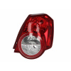 Фонарь задний Chevrolet Aveo хетчбек 2008-2012/Zaz Vida хетчбек 2012- правый - DEPO