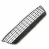 Решетка в бампер Ford Mondeo 07-10 средняя с хром. молдинг - AVTM
