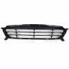 Решетка в бампер Hyundai Accent 11-15 средняя - AVTM