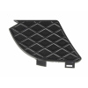Решітка в бампер Mercedes E-Class (W210) 99-02 права - AVTM