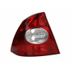 Фонарь задний Ford Focus II седан 2004-2011 левый - DEPO