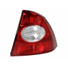 Фонарь задний Ford Focus II седан 2004-2011 правый - DEPO