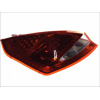Фонарь задний Ford Fiesta VI 2008-2013 левый - DEPO
