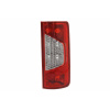 Ліхтар задній Ford Connect 2009-2013 правий - DEPO