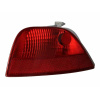 Ліхтар задній Ford Focus I Hb 1998-2007 лівий (п / тум) - DEPO