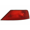 Фонарь задний Ford Focus II хетчбек 2008-2011 левый (п/тум) красный - DEPO