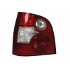 Ліхтар задній Volkswagen Polo 2001-2005 лівий - DEPO