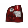 Ліхтар задній Volkswagen Polo 2002-2005 правий - DEPO