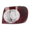 Ліхтар задній Volkswagen Golf Plus 2005-2009 правий зовнішній LED - DEPO