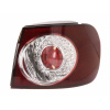 Ліхтар задній Volkswagen Golf Plus 2009-2013 правий зовнішній LED - DEPO