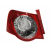 Ліхтар задній Volkswagen Passat B6 2005-2010 лівий зовнішній LED - DEPO