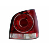 Фонарь задний Volkswagen Polo 2005-2009 правый - DEPO