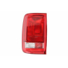 Ліхтар задній Volkswagen Amarok 2010-2012 лівий - DEPO