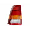 Фонарь задний Opel Kadett E седан 1985-1991 левый - DEPO