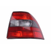 Фонарь задний Opel Vectra B 1995-1999 правый красн.-прозр. - DEPO