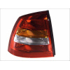 Ліхтар задній Opel Astra G 1998-2012 лівий - DEPO