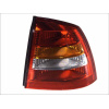 Фонарь задний Opel Astra G 1998-2012 правый - DEPO