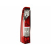 Ліхтар задній Opel Movano / Renault Master 2010- лівий - DEPO