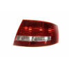 Ліхтар задній Audi A6 2005-2008 лівий LED - DEPO