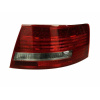 Ліхтар задній Audi A6 2005-2008 правий LED - DEPO