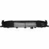 Решетка в бампер Mitsubishi Outlander 12-15 средняя - AVTM