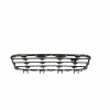 Решітка в бампер Opel Astra H 04-07 середня - AVTM