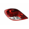 Фонарь задний Peugeot 207 2009-2012 левый - DEPO