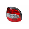Фонарь задний Renault Scenic I 1999-2003 левый - DEPO