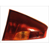 Фонарь задний Dacia/Renault Logan 2004-2009 левый желт.поворотн - DEPO