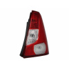 Фонарь задний Dacia/Renault Logan 2004-2009 правый белый поворотн - DEPO