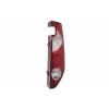Ліхтар задній Renault Kangoo 2008-2013 правий (2дверн.версія) - DEPO