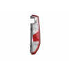 Ліхтар задній Renault Kangoo 2013- правий (2дверн.версія) - DEPO