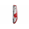 Фонарь задний Renault Kangoo 2013- правый (1дверн.версия) - DEPO