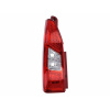 Фонарь задний Citroen Berlingo/Peugeot Partner 2008-2012 левый (1дверн.версия) - DEPO