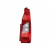 Фонарь задний Citroen Berlingo/Peugeot/Partner 2008-2012 правый (1дверн.версия) - DEPO