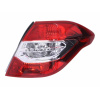 Ліхтар задній Citroen C4 2010- правий - DEPO