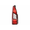 Фонарь задний Citroen Berlingo/Peugeot Partner 2012-2015 левый - DEPO