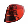 Фонарь задний Suzuki Sx4 2005-2013 правый - DEPO